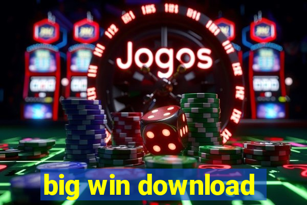 big win download