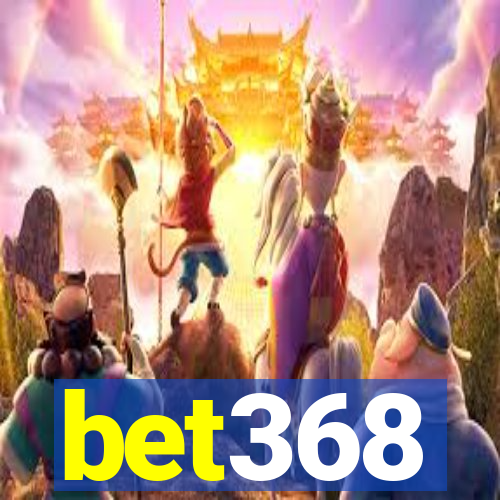 bet368