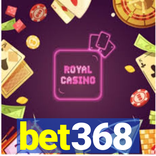 bet368