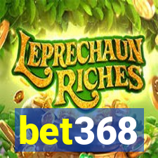 bet368