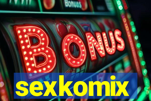 sexkomix