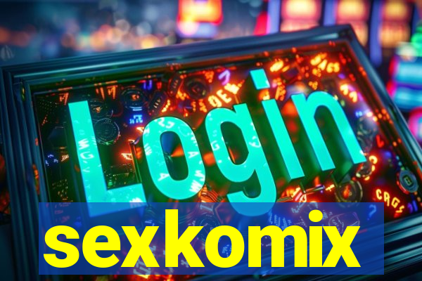 sexkomix