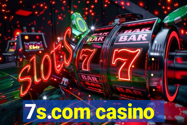 7s.com casino