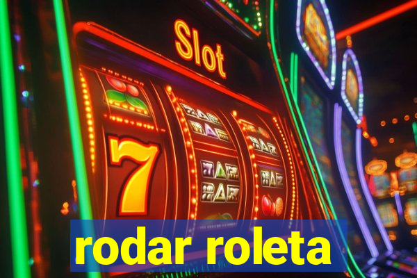 rodar roleta