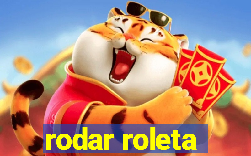 rodar roleta