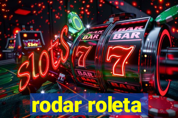 rodar roleta