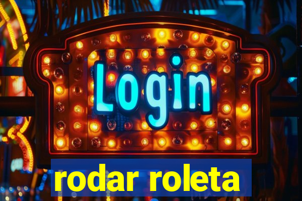 rodar roleta