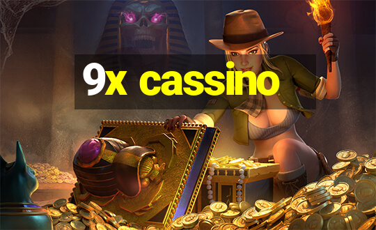 9x cassino