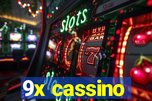 9x cassino