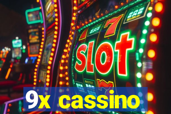 9x cassino