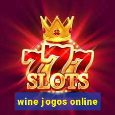 wine jogos online