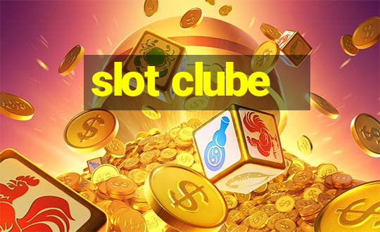 slot clube