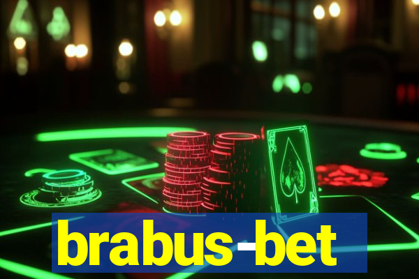 brabus-bet