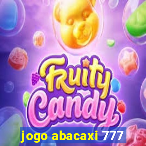 jogo abacaxi 777