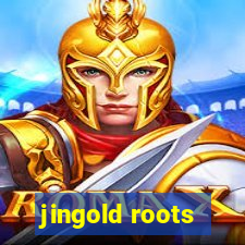 jingold roots