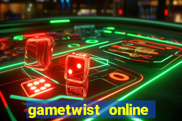 gametwist online casino slot