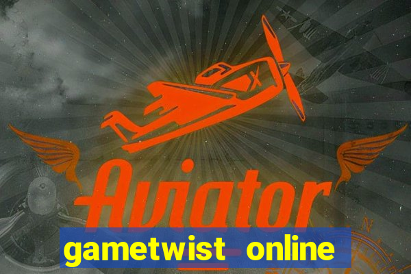 gametwist online casino slot