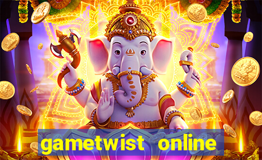 gametwist online casino slot