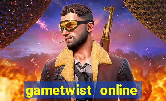 gametwist online casino slot