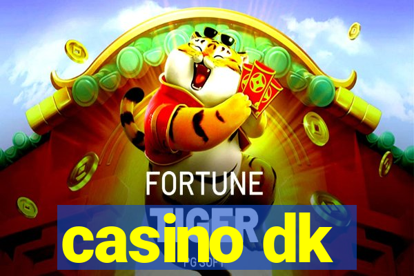 casino dk