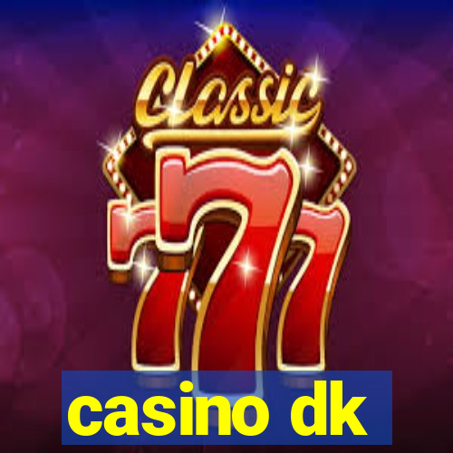 casino dk