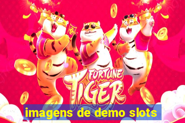 imagens de demo slots