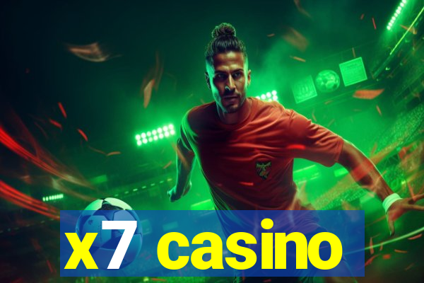 x7 casino