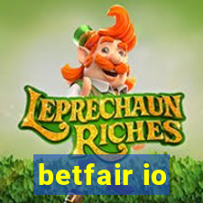 betfair io