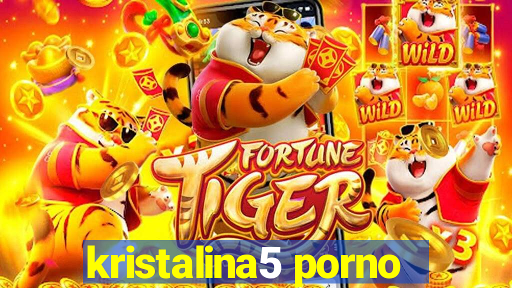 kristalina5 porno