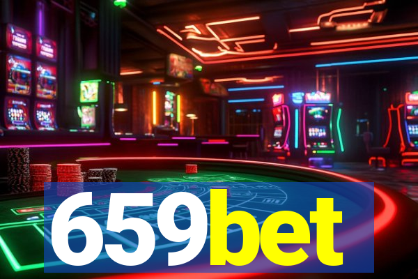 659bet