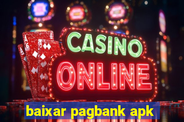 baixar pagbank apk