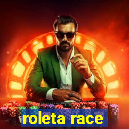 roleta race