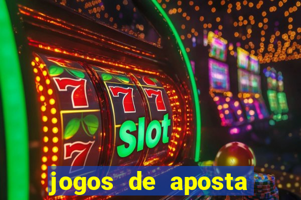 jogos de aposta online tigre