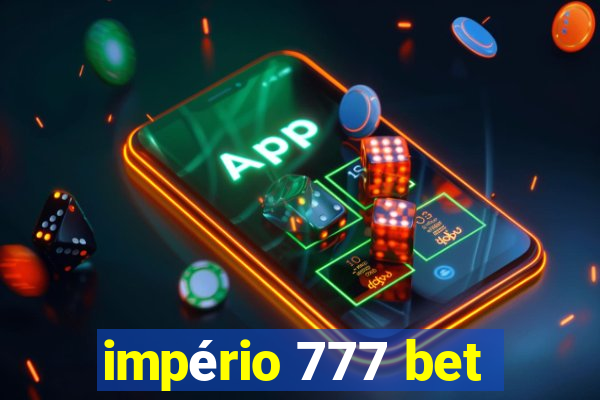 império 777 bet