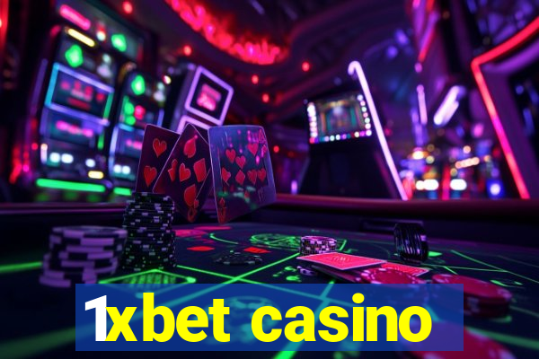 1xbet casino