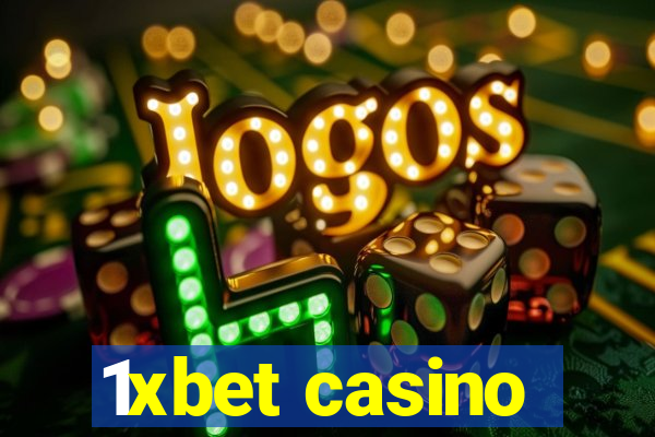 1xbet casino