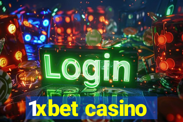 1xbet casino