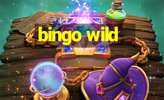 bingo wild