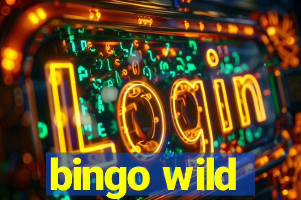 bingo wild