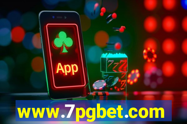 www.7pgbet.com