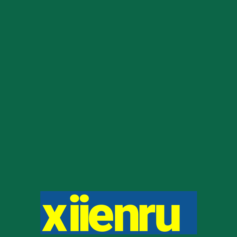 xiienru