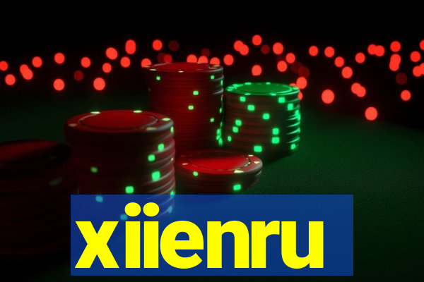 xiienru