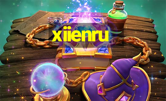 xiienru