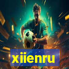 xiienru