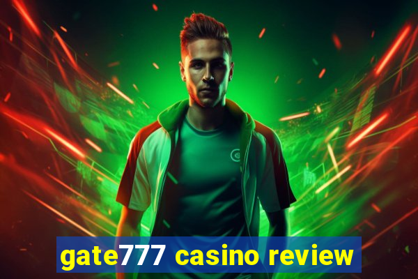 gate777 casino review