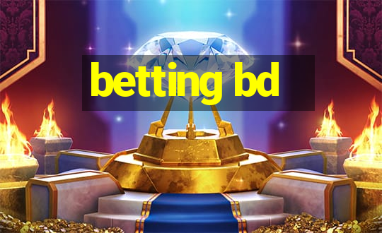 betting bd