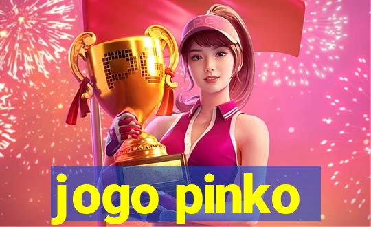 jogo pinko