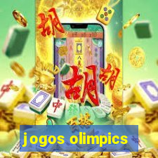 jogos olimpics