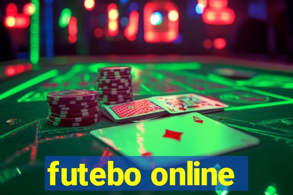 futebo online