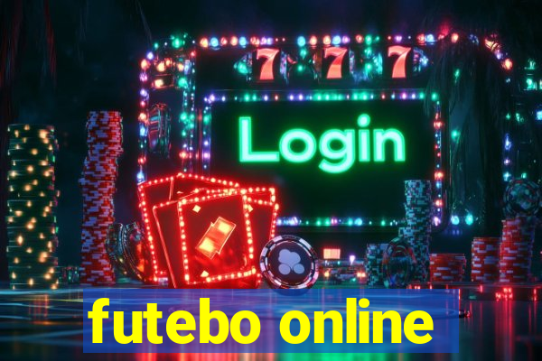 futebo online